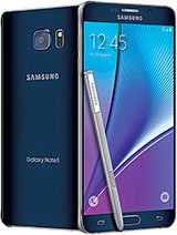 Samsung Galaxy Note5 title=